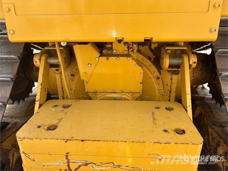 CAT D6T LGP Crawler Dozer ブルドーザー