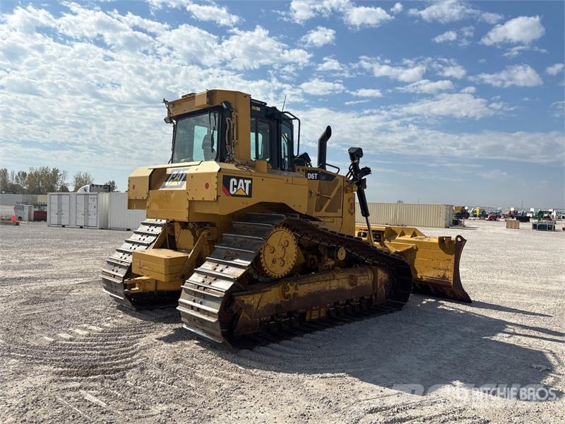 CAT D6T LGP Crawler Dozer ブルドーザー