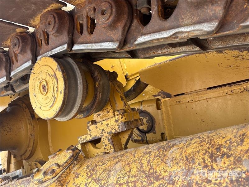 CAT D6T LGP Crawler Dozer ブルドーザー
