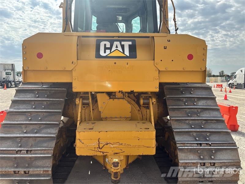 CAT D6T LGP Crawler Dozer ブルドーザー