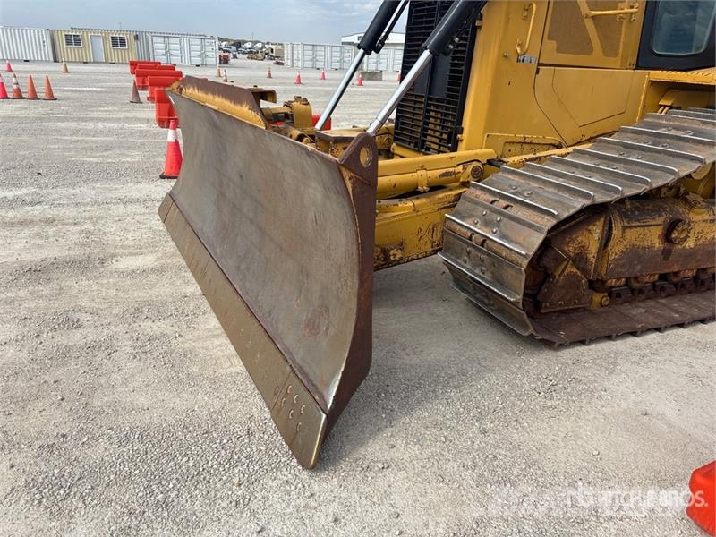 CAT D6T LGP Crawler Dozer ブルドーザー