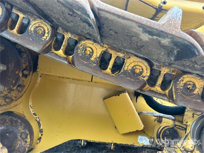 CAT D6T LGP Crawler Dozer Гусеничні бульдозери
