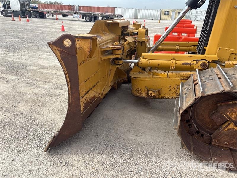 CAT D6T LGP Crawler Dozer ブルドーザー
