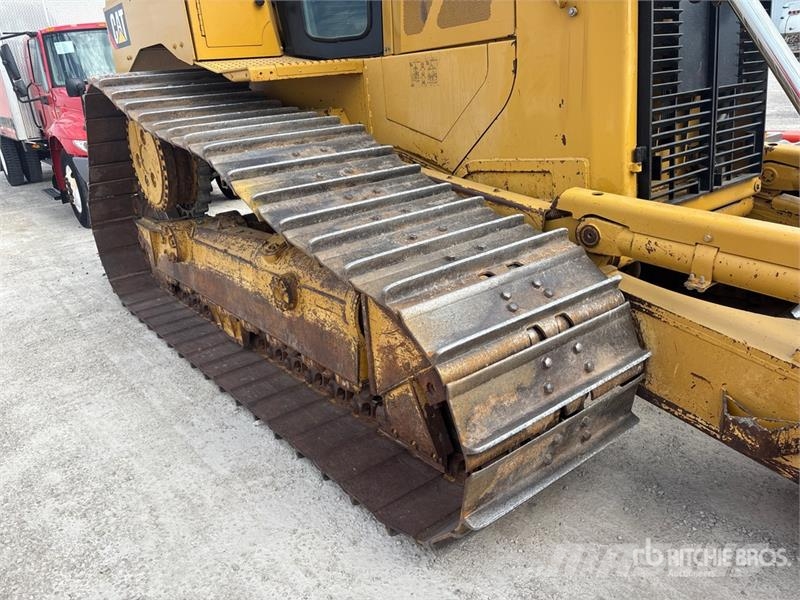 CAT D6T LGP Crawler Dozer ブルドーザー