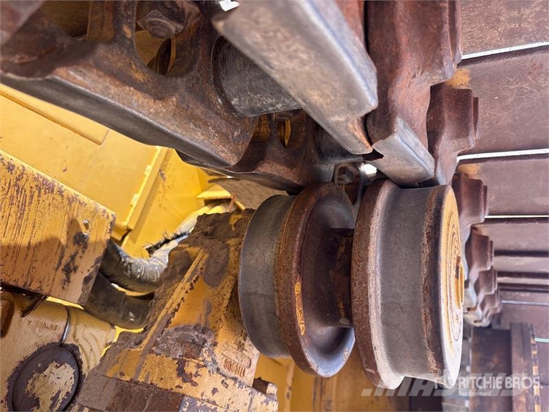 CAT D6T LGP Crawler Dozer ブルドーザー