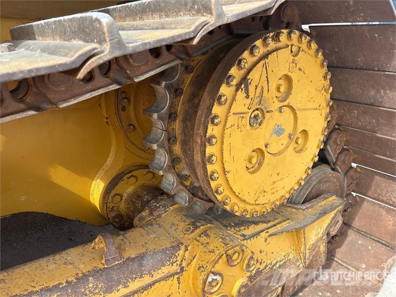 CAT D6T LGP Crawler Dozer ブルドーザー