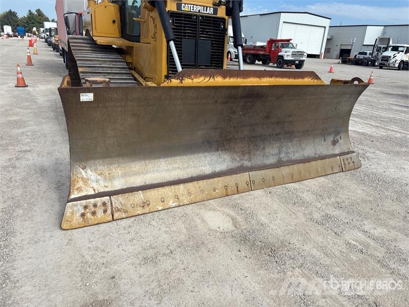 CAT D6T LGP Crawler Dozer ブルドーザー