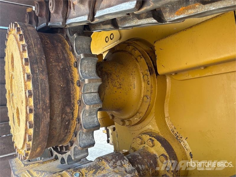 CAT D6T LGP Crawler Dozer ブルドーザー