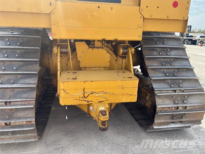 CAT D6T LGP Crawler Dozer ブルドーザー