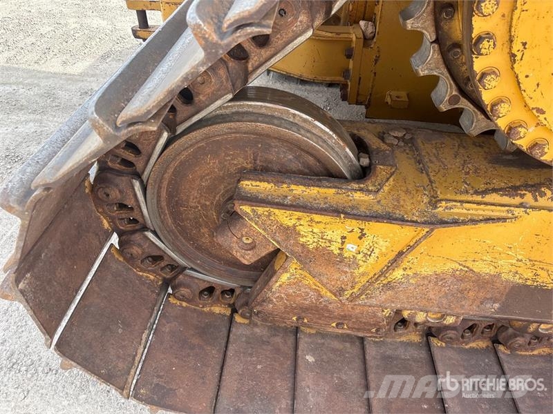 CAT D6T LGP Crawler Dozer ブルドーザー
