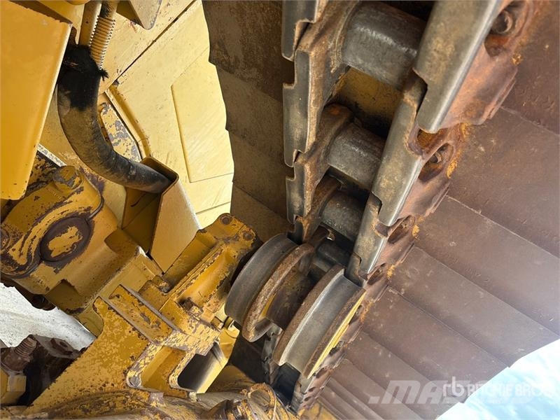 CAT D6T LGP Crawler Dozer ブルドーザー