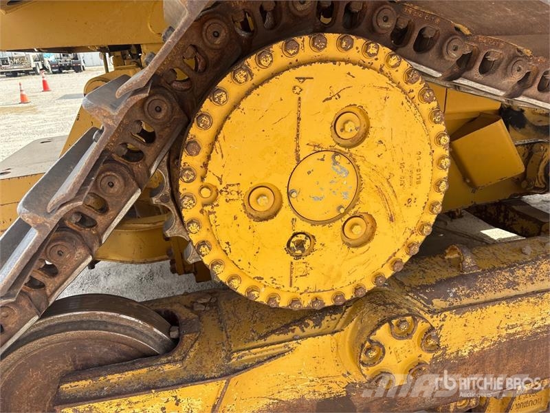 CAT D6T LGP Crawler Dozer ブルドーザー