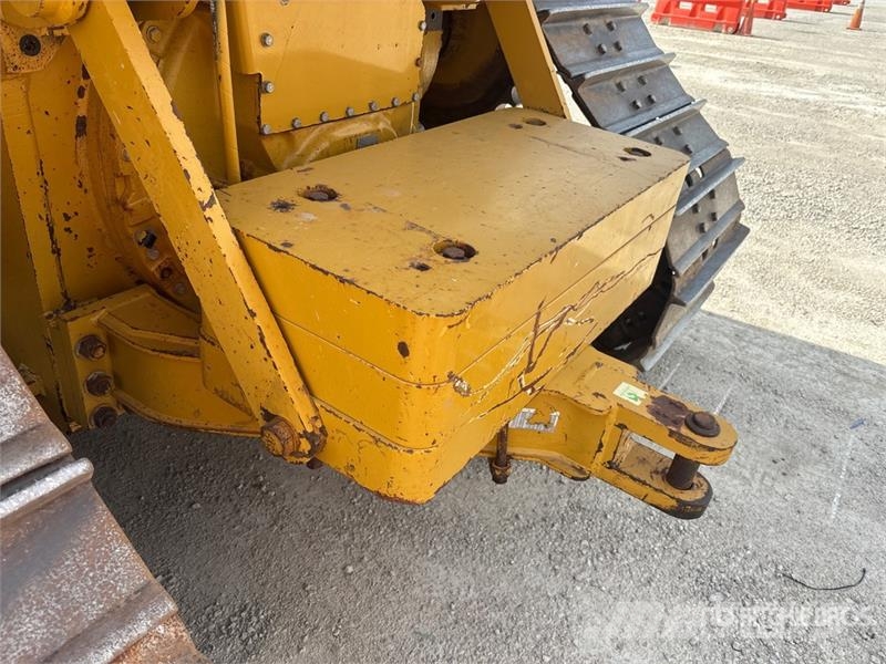 CAT D6T LGP Crawler Dozer ブルドーザー