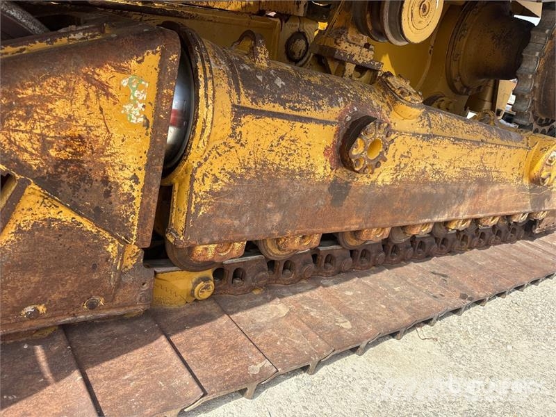 CAT D6T LGP Crawler Dozer ブルドーザー