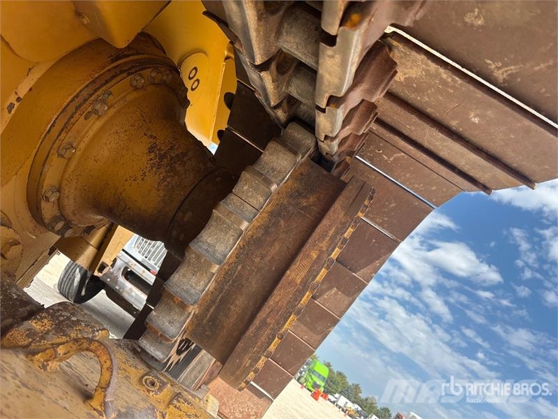 CAT D6T LGP Crawler Dozer ブルドーザー