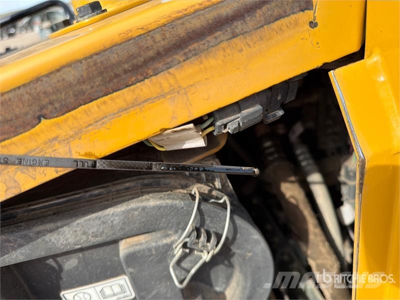 CAT D6TLGP Crawler Dozer Crawler dozers