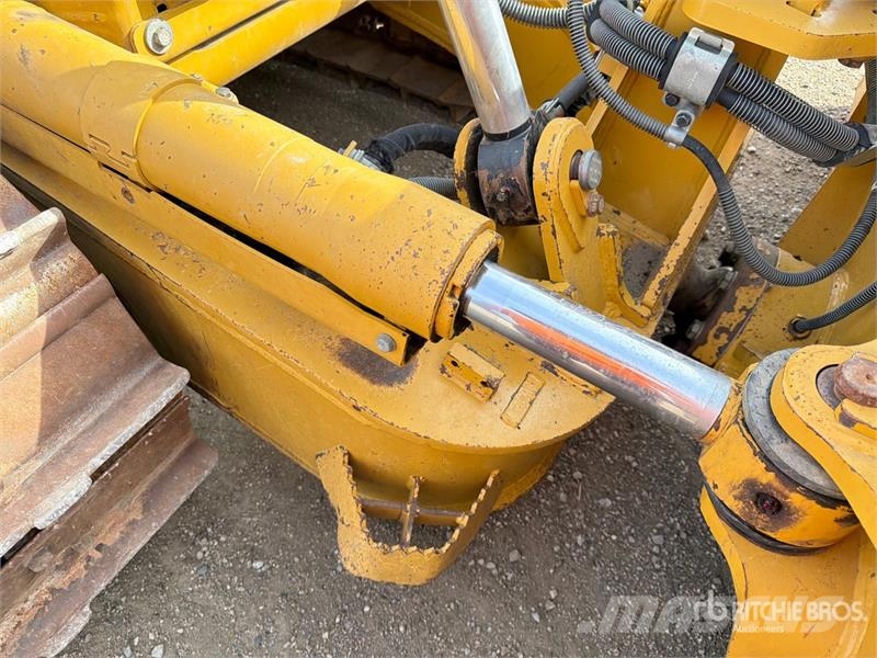 CAT D6TLGP Crawler Dozer Crawler dozers