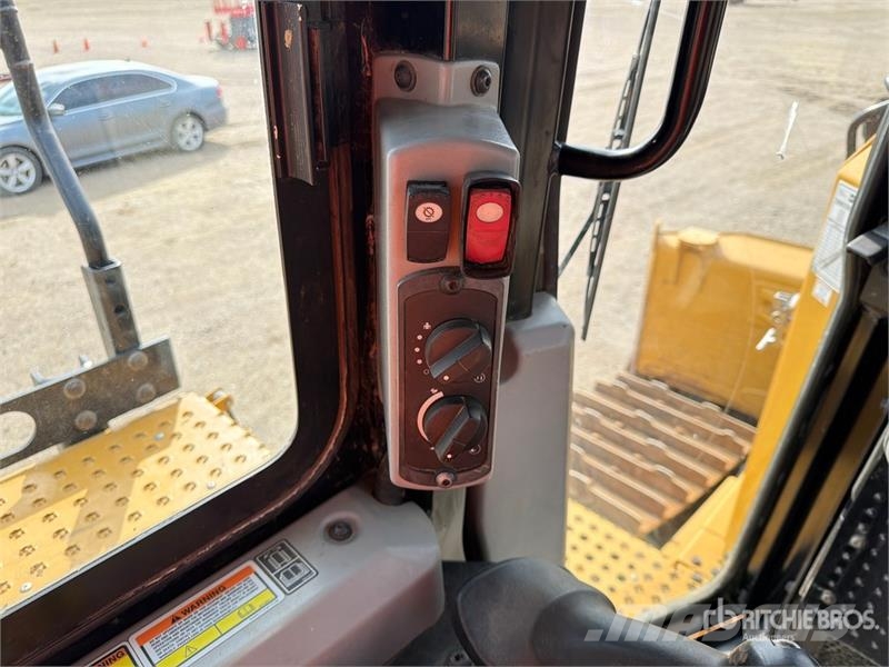 CAT D6TLGP Crawler Dozer Crawler dozers