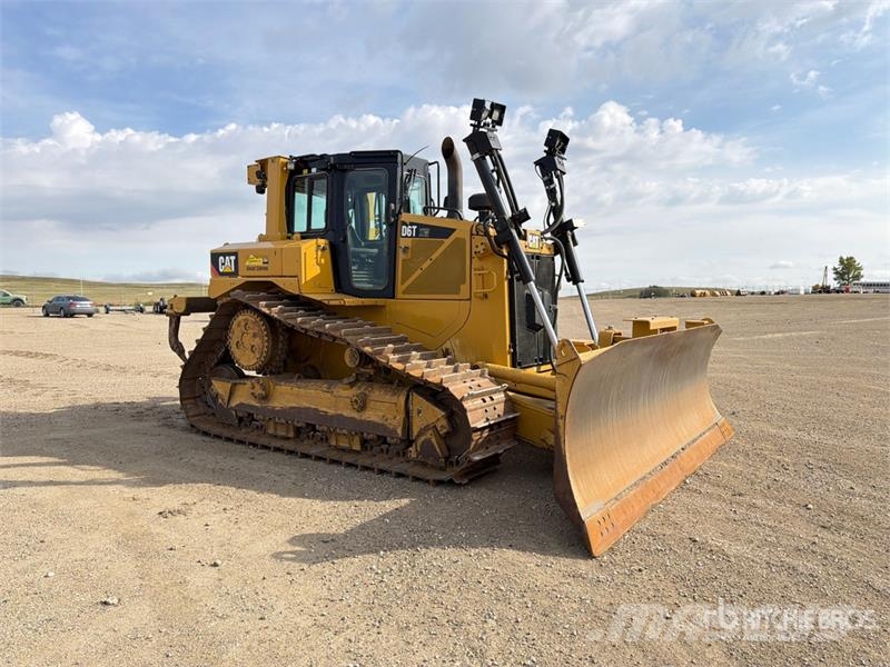CAT D6TLGP Crawler Dozer Crawler dozers