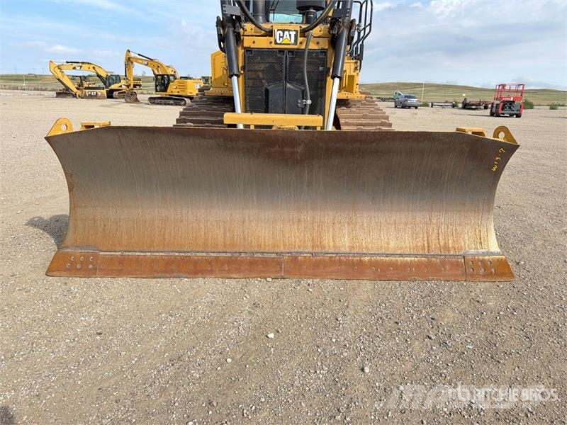 CAT D6TLGP Crawler Dozer Crawler dozers