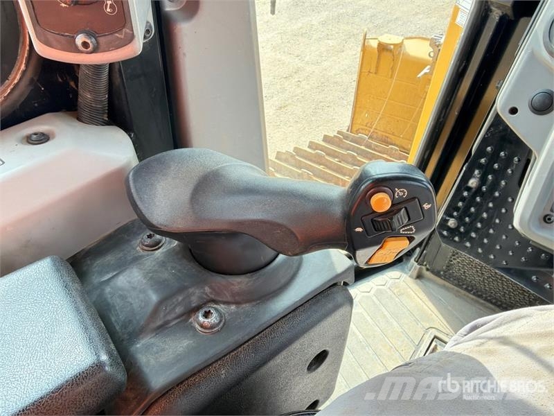 CAT D6TLGP Crawler Dozer Crawler dozers