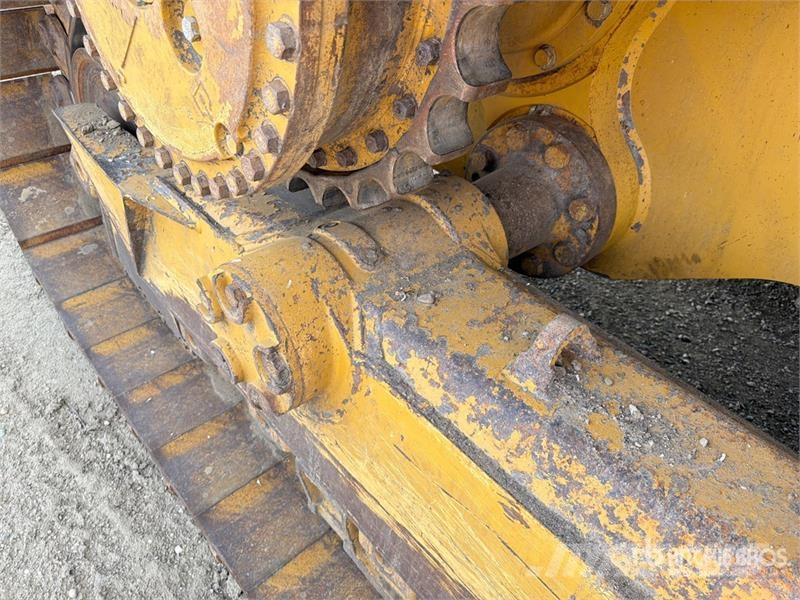 CAT D6TLGP Crawler Dozer Crawler dozers