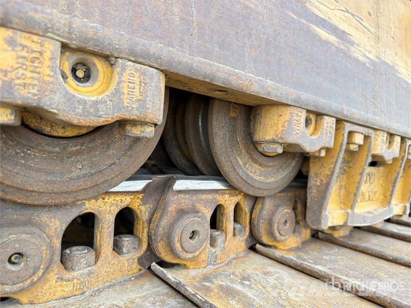 CAT D6TLGP Crawler Dozer Crawler dozers