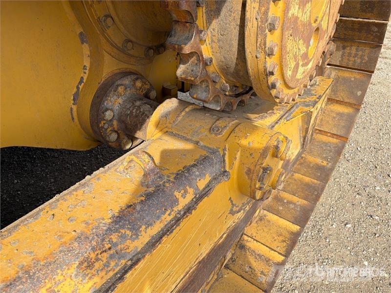CAT D6TLGP Crawler Dozer Crawler dozers