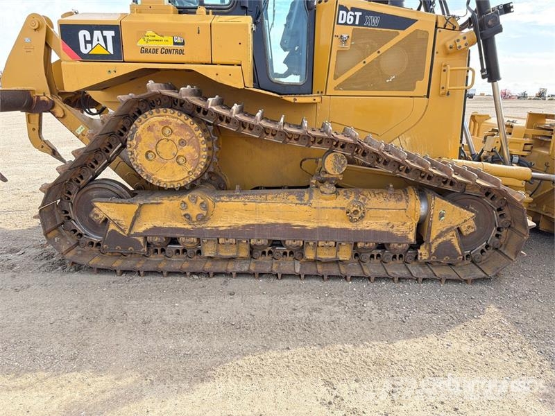 CAT D6TLGP Crawler Dozer Crawler dozers