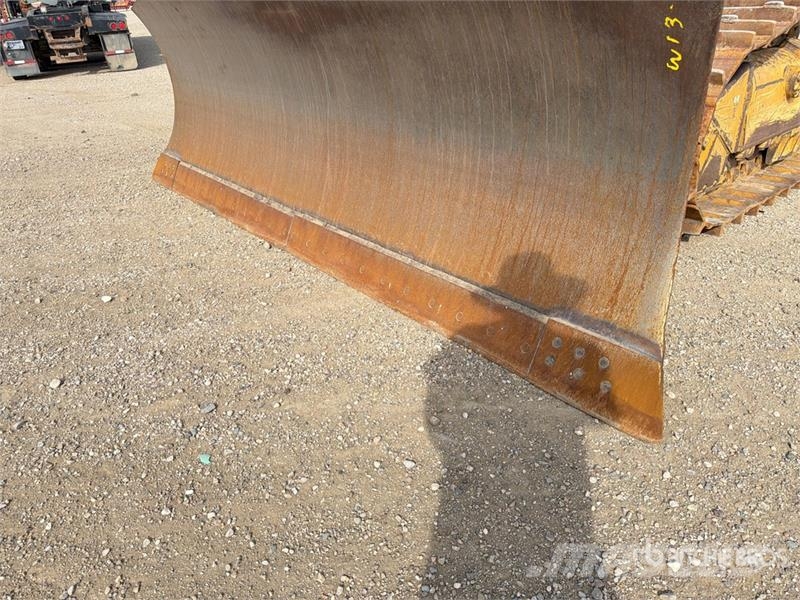 CAT D6TLGP Crawler Dozer Crawler dozers