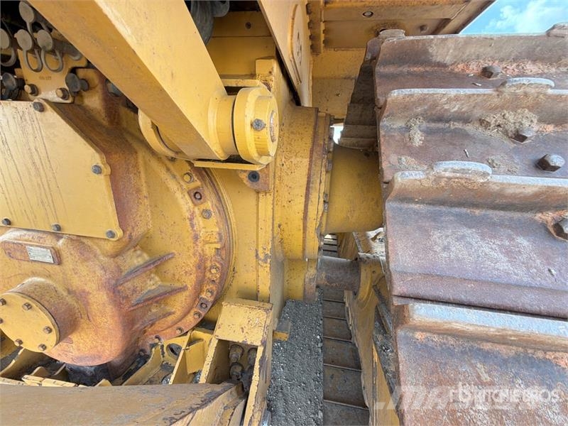 CAT D6TLGP Crawler Dozer Crawler dozers