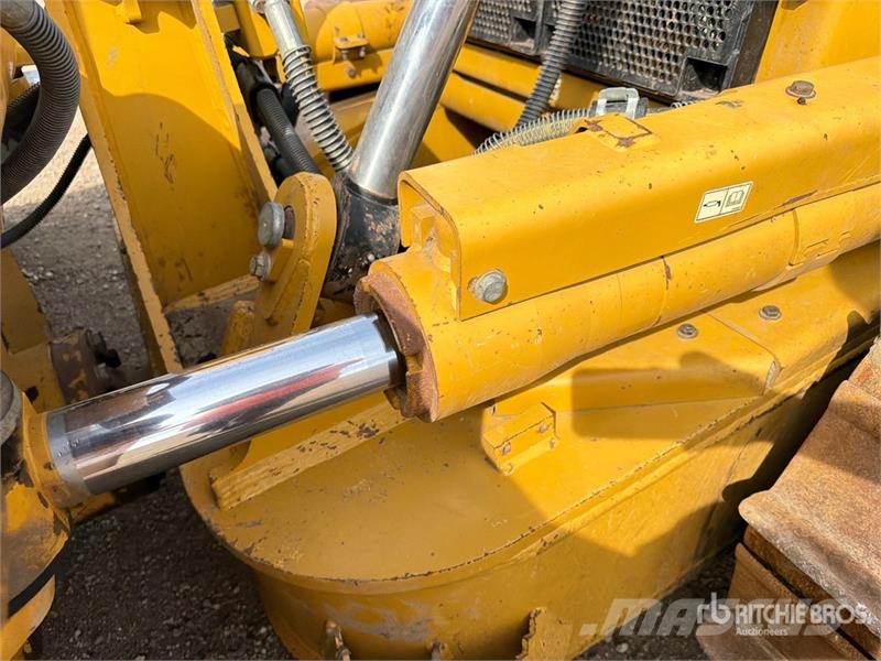 CAT D6TLGP Crawler Dozer Crawler dozers