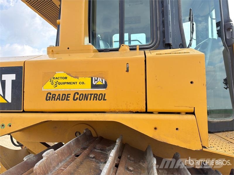 CAT D6TLGP Crawler Dozer Crawler dozers