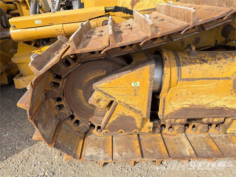 CAT D6TLGP Crawler Dozer Crawler dozers