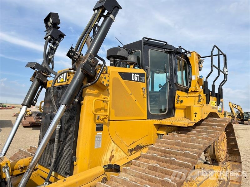 CAT D6TLGP Crawler Dozer Crawler dozers