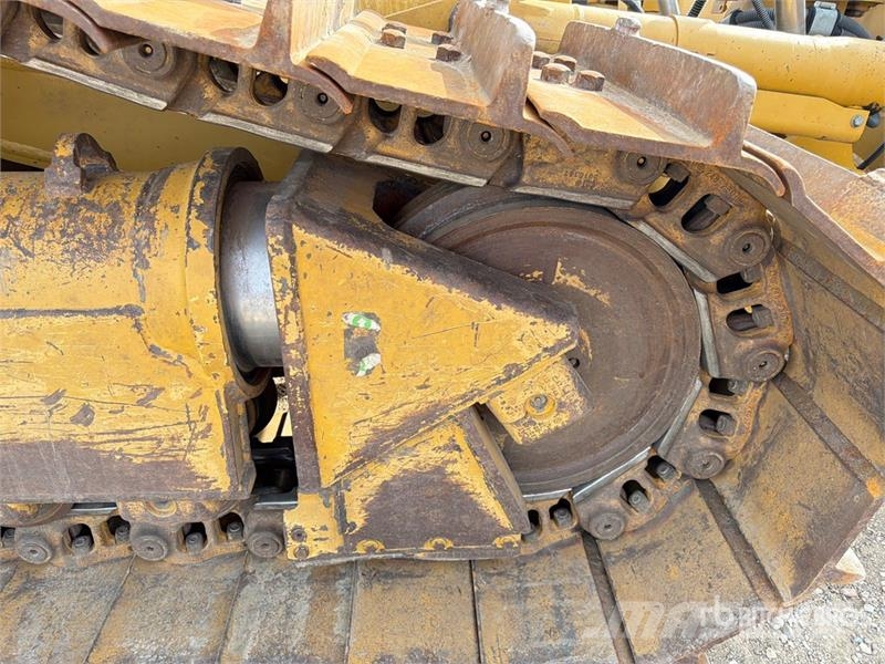 CAT D6TLGP Crawler Dozer Crawler dozers