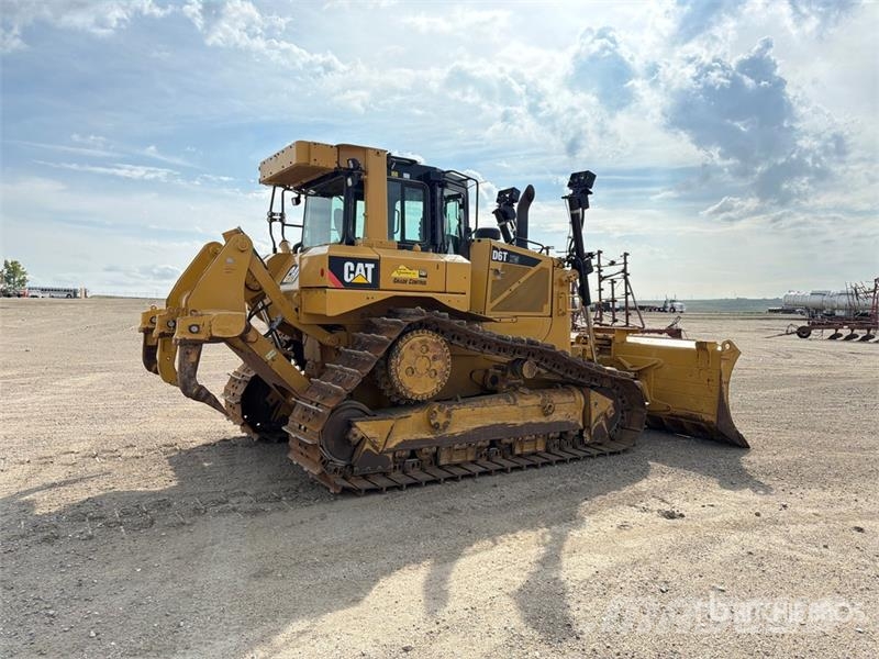 CAT D6TLGP Crawler Dozer Crawler dozers