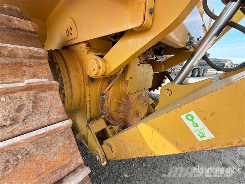 CAT D6TLGP Crawler Dozer Crawler dozers