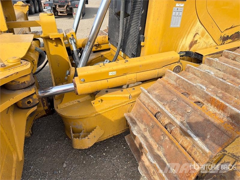 CAT D6TLGP Crawler Dozer Crawler dozers