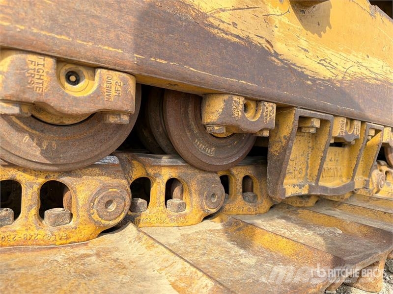 CAT D6TLGP Crawler Dozer Crawler dozers