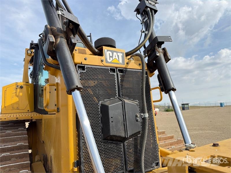 CAT D6TLGP Crawler Dozer Crawler dozers