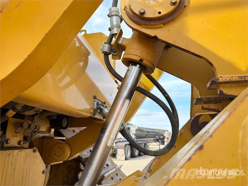 CAT D6TLGP Crawler Dozer Crawler dozers