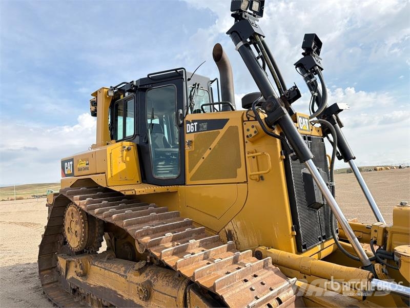 CAT D6TLGP Crawler Dozer Crawler dozers