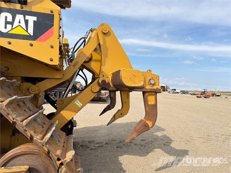 CAT D6TLGP Crawler Dozer Crawler dozers
