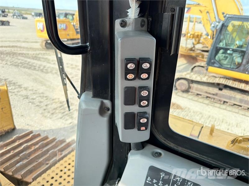 CAT D6TLGP Crawler Dozer Crawler dozers
