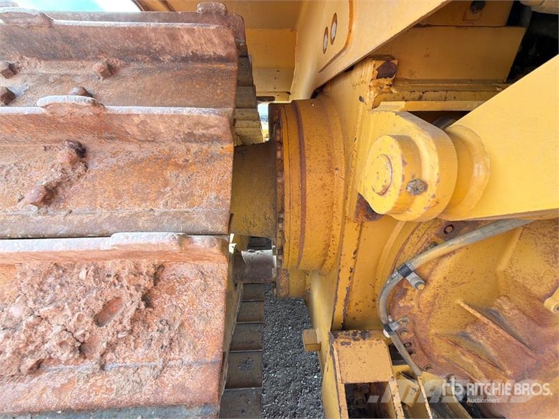 CAT D6TLGP Crawler Dozer Crawler dozers