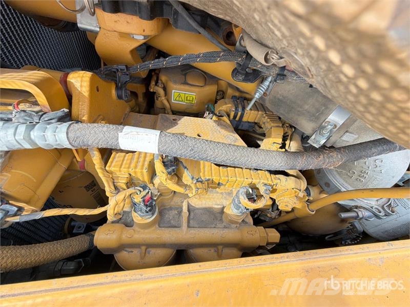 CAT D6TLGP Crawler Dozer Crawler dozers