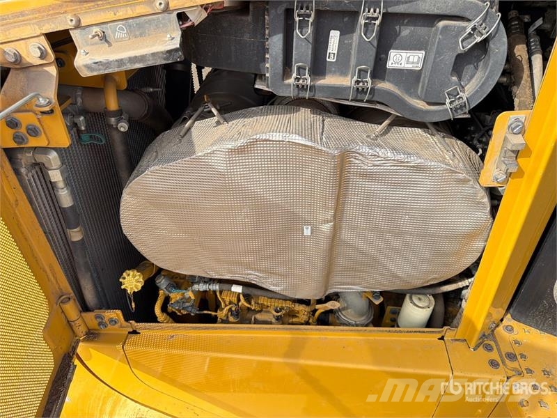 CAT D6TLGP Crawler Dozer Crawler dozers
