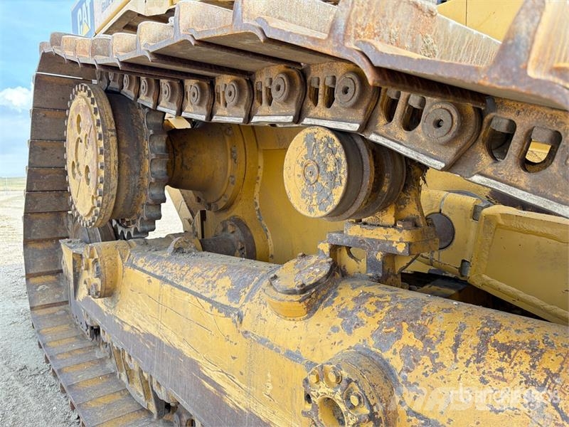 CAT D6TLGP Crawler Dozer Crawler dozers