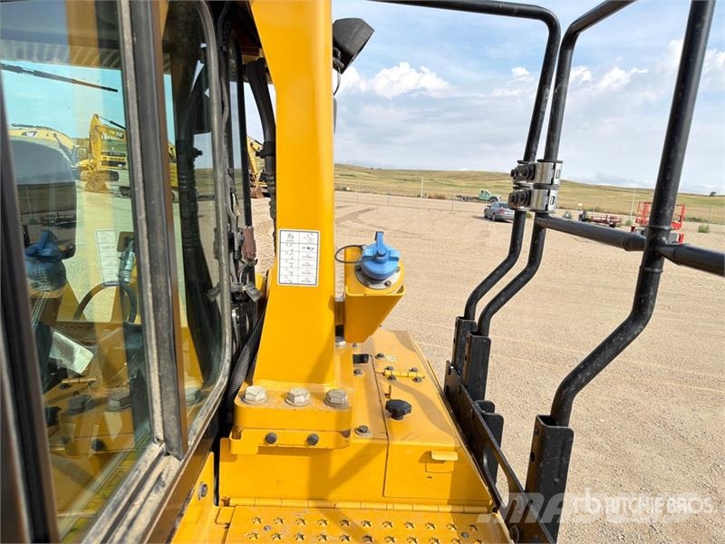 CAT D6TLGP Crawler Dozer Crawler dozers